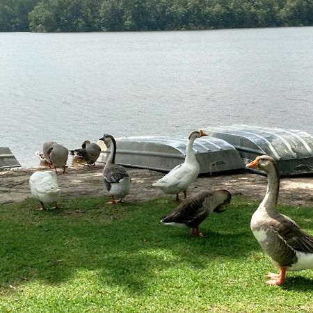 Lake Tiak - O'Khata Resort Louisville Ngoại thất bức ảnh