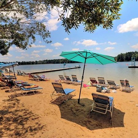 Lake Tiak - O'Khata Resort Louisville Ngoại thất bức ảnh