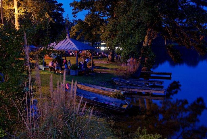 Lake Tiak - O'Khata Resort Louisville Ngoại thất bức ảnh