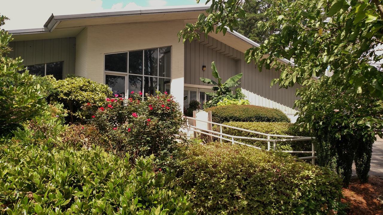 Lake Tiak - O'Khata Resort Louisville Ngoại thất bức ảnh
