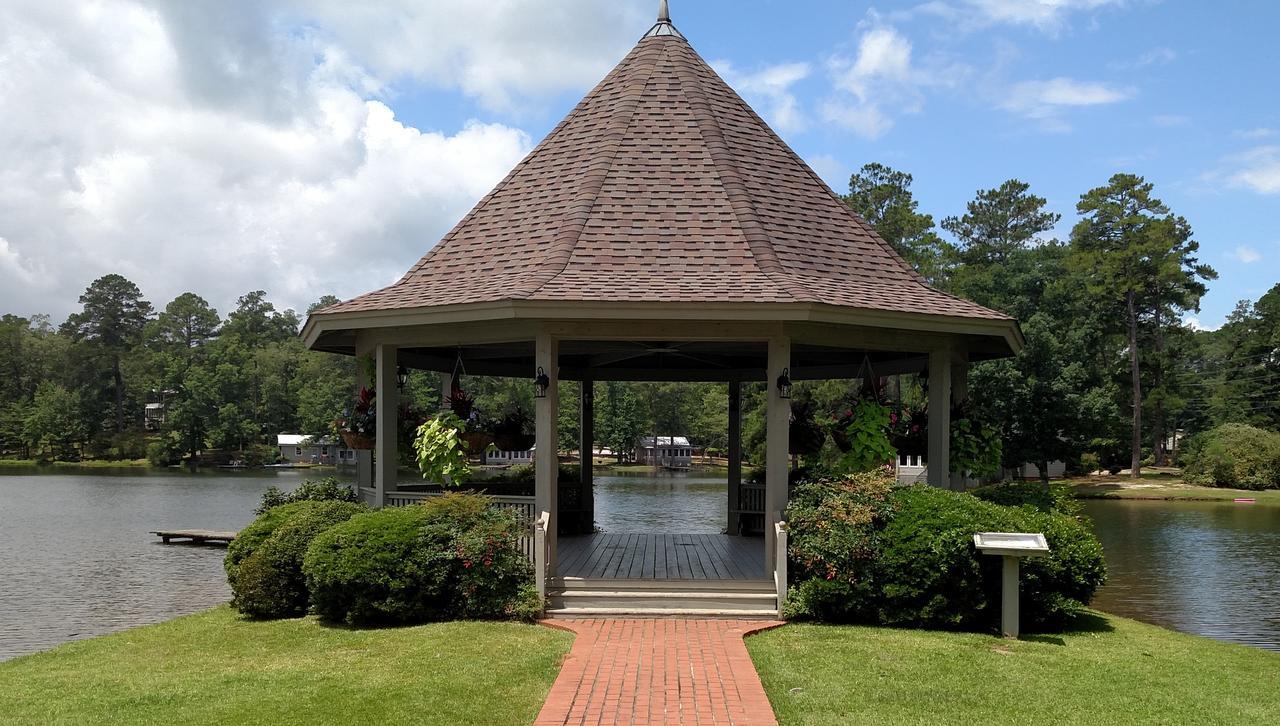 Lake Tiak - O'Khata Resort Louisville Ngoại thất bức ảnh