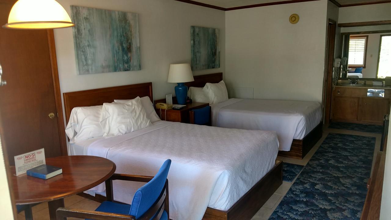 Lake Tiak - O'Khata Resort Louisville Ngoại thất bức ảnh