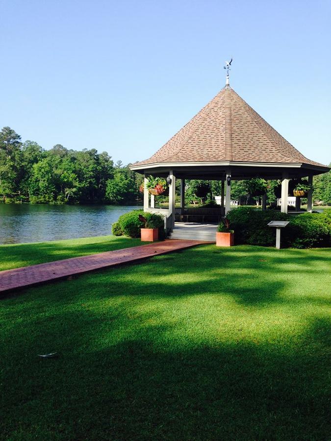 Lake Tiak - O'Khata Resort Louisville Ngoại thất bức ảnh