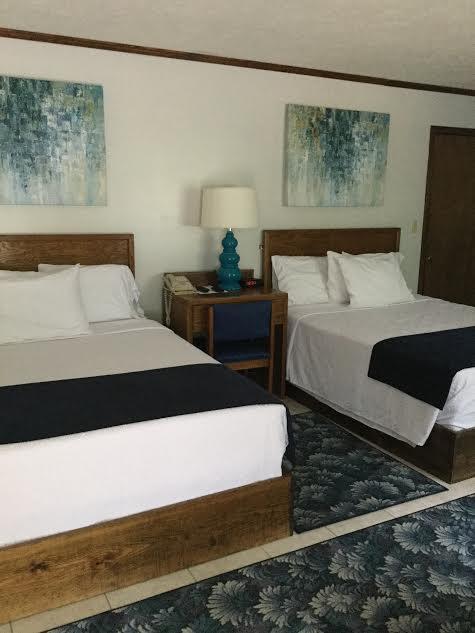 Lake Tiak - O'Khata Resort Louisville Ngoại thất bức ảnh