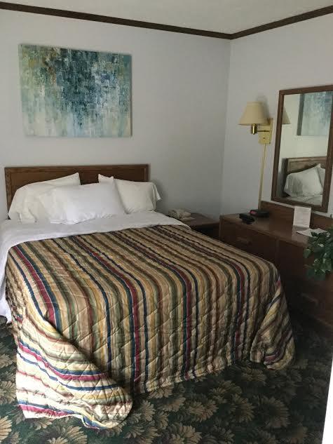 Lake Tiak - O'Khata Resort Louisville Ngoại thất bức ảnh