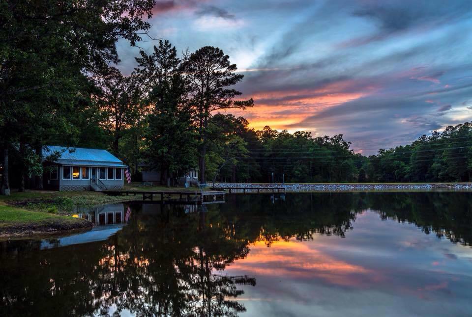 Lake Tiak - O'Khata Resort Louisville Ngoại thất bức ảnh