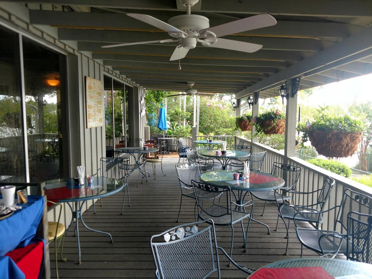 Lake Tiak - O'Khata Resort Louisville Ngoại thất bức ảnh