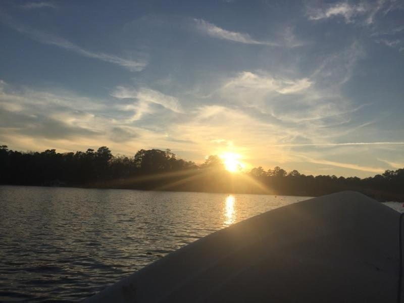 Lake Tiak - O'Khata Resort Louisville Ngoại thất bức ảnh